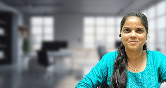 Akshara's Testimonial